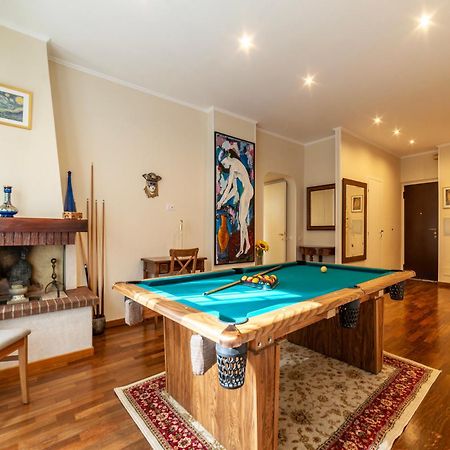 San Pietro Terrace Apartment Rome Exterior photo