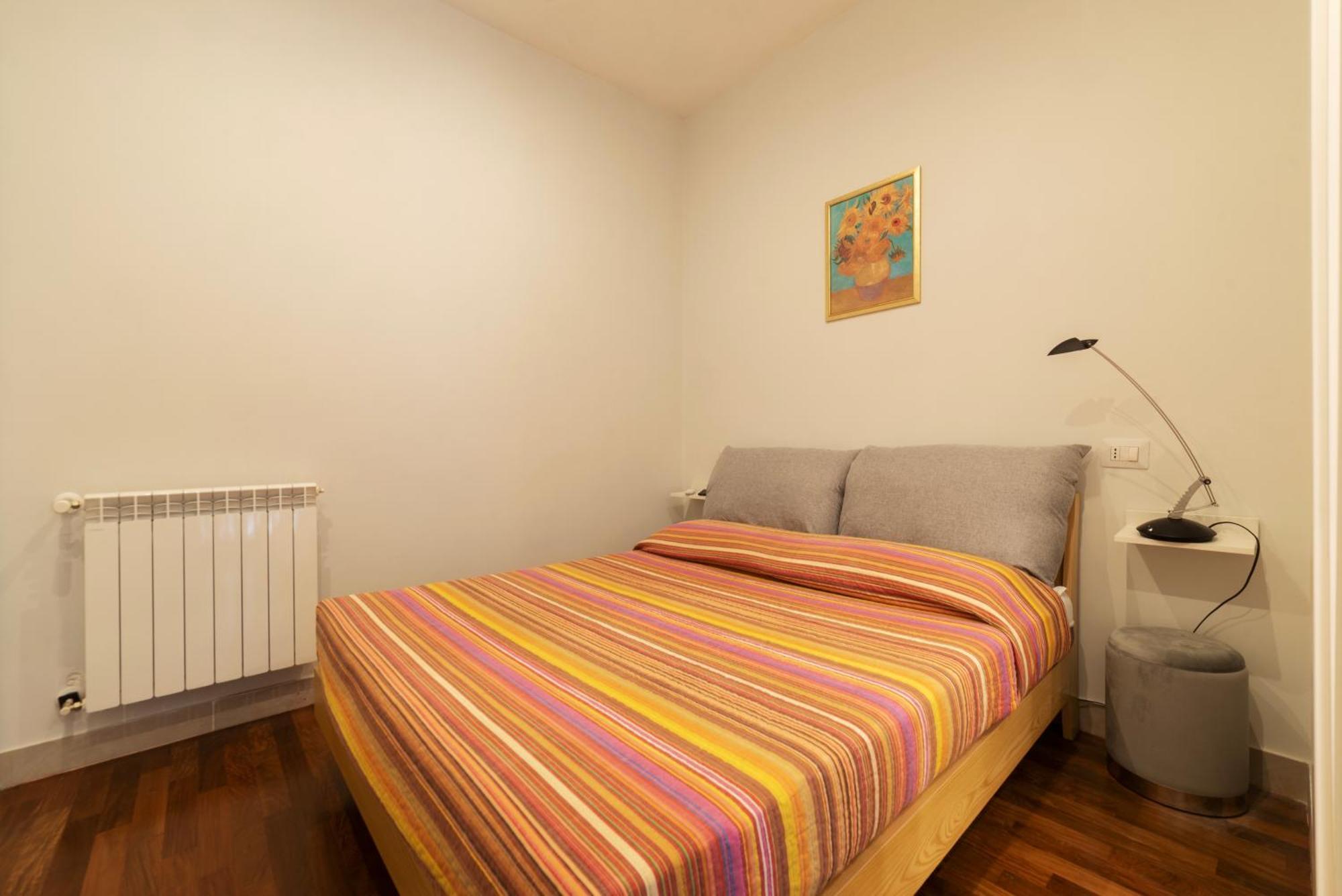 San Pietro Terrace Apartment Rome Exterior photo