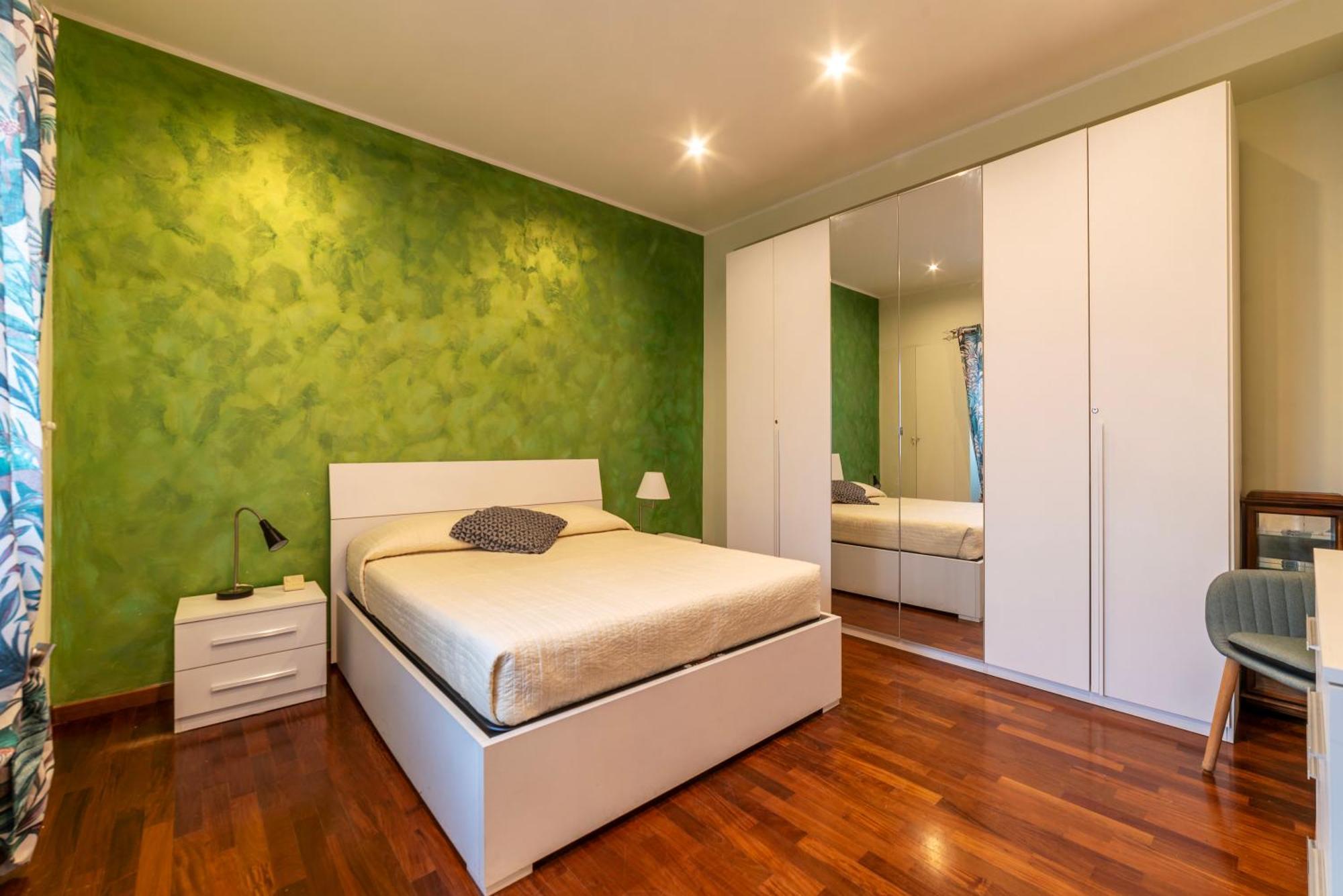 San Pietro Terrace Apartment Rome Exterior photo