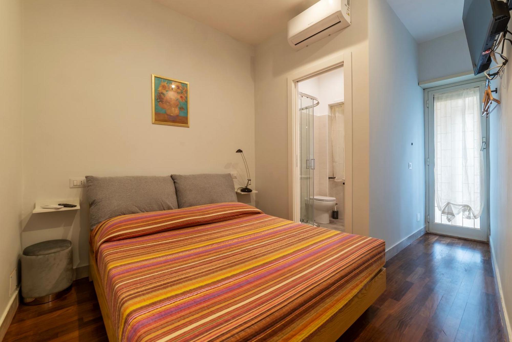 San Pietro Terrace Apartment Rome Exterior photo